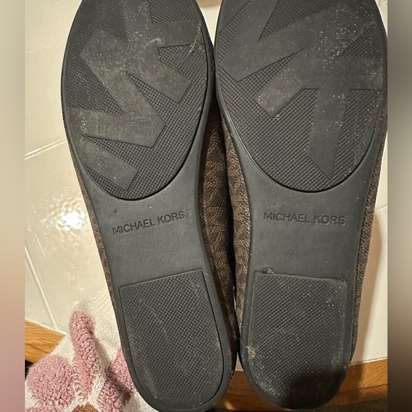 Michael Kors Loafers - Picture 5 of 7